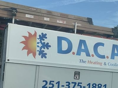 D.A.C. Air LLC