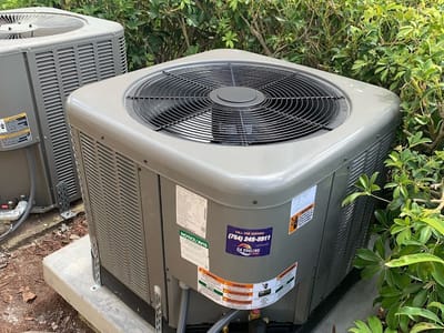 D.A. Cooling Team, LLC