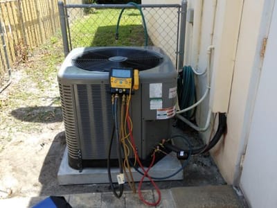 D.A. Cooling Team, LLC