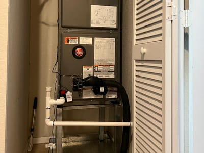 D.A. Cooling Team, LLC