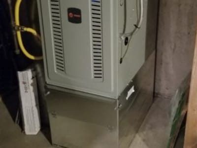 D & A Heating and Air, LLC