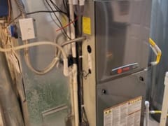 D & A Heating and Air, LLC