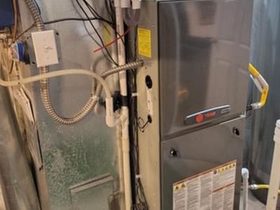 D & A Heating and Air, LLC