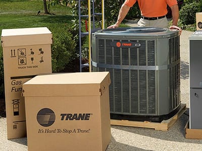 D & A Heating and Air, LLC