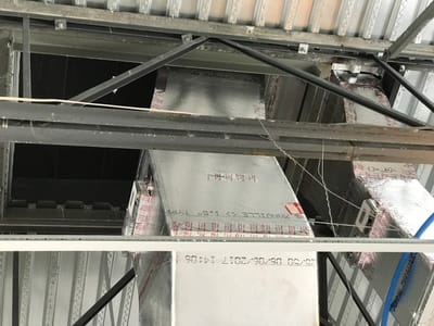 D-Air Conditioning Company