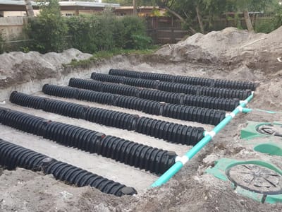 D-Air Conditioning Company