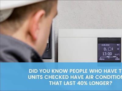 D-Air Conditioning Company