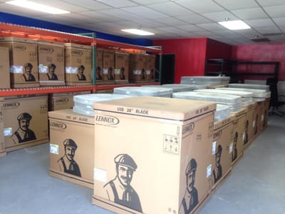 D Air Conditioning Company