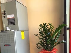 D Air Conditioning Company