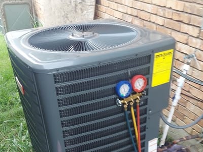 D and D HVAC Services