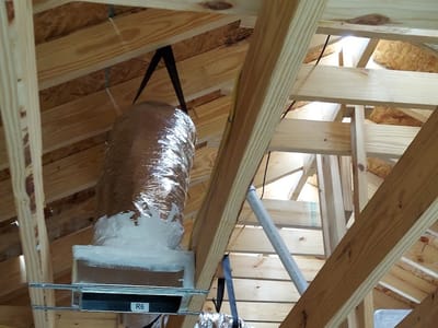 D and D HVAC Services