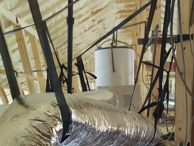 D and D HVAC Services