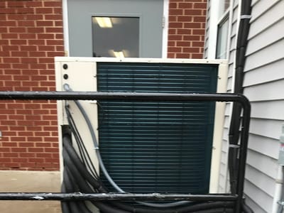 D and T Heating & Cooling