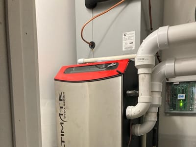 D and T Heating & Cooling