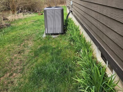 D and T Heating & Cooling