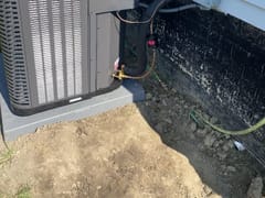 D and T Heating & Cooling