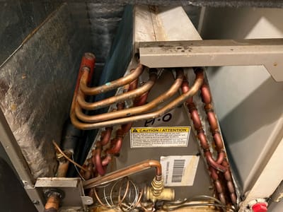 D'Angelo's Plumbing & Heating