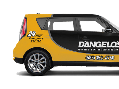 D'Angelo's Plumbing & Heating