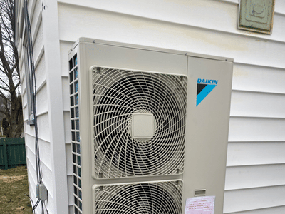 D'Angelo's Plumbing & Heating