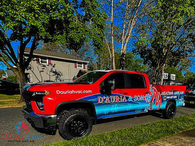 D’Auria & Son Heating and Air