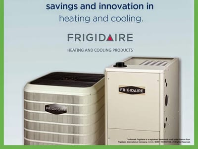 D.C. Heating & Air Conditioning, LLC