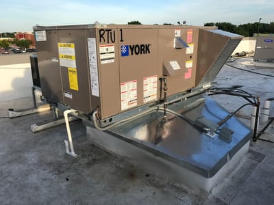 D & C Refrigeration Technology LLC