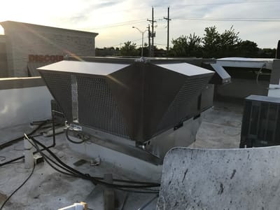 D & C Refrigeration Technology LLC