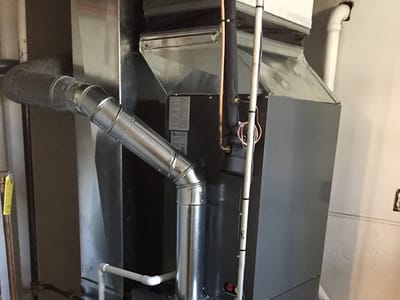 D & C Refrigeration Technology LLC