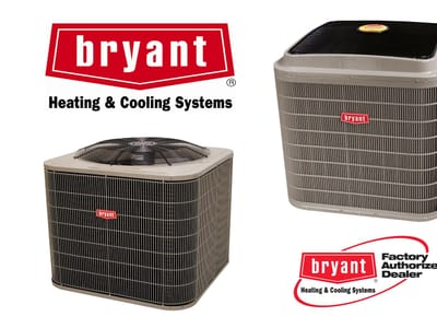 D C's Heating & Air Conditioning
