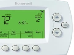 D C's Heating & Air Conditioning