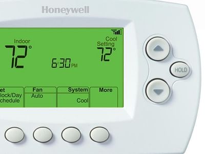 D C's Heating & Air Conditioning