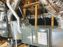 D & D Climate Control