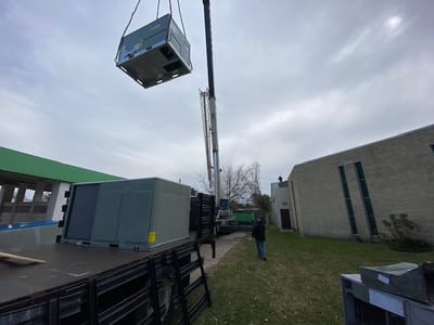 D & D Climate Control