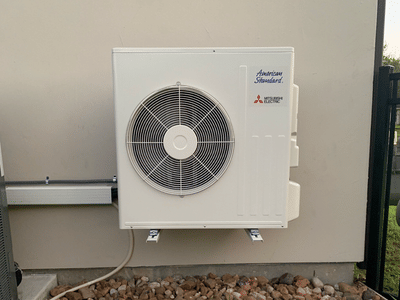 D & D Climate Control