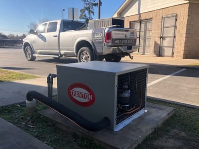 D & D Climate Control