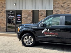 D & D Comfort Inc. Heating and Air Conditioning