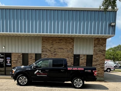 D & D Comfort Inc. Heating and Air Conditioning