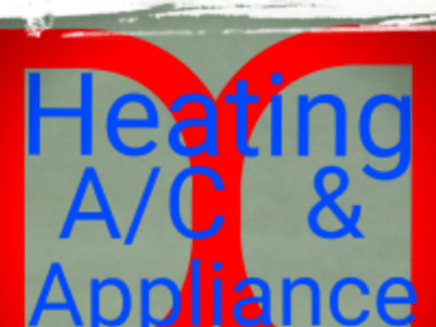 D&D Heating A/C & Appliance