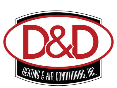 D & D Heating & Air Conditioning Inc