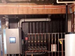 D & D Heating & Air Conditioning Inc