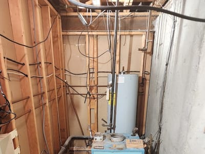 D & D heating and Air