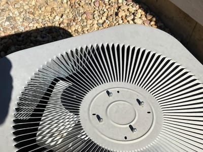 D & D heating and Air