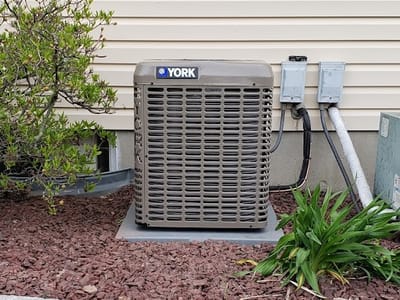 D & D Heating & Cooling Inc