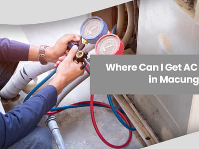 D & D Heating & Cooling Inc