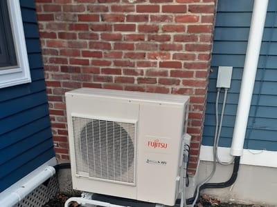 D+D MECHANICAL HVAC+R