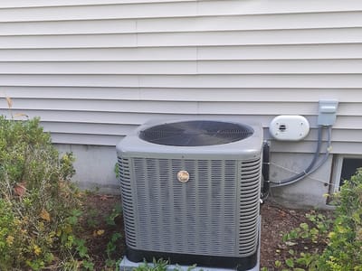 D+D MECHANICAL HVAC+R