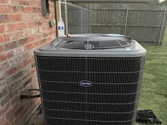 D & E Heating & Air,LLC