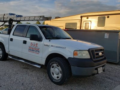 D & E Heating & Air,LLC