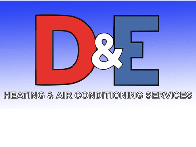 D&E Heating and Air Conditioning Services