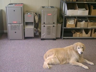 D&G Heating and Cooling, Inc.